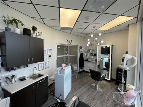 Hair Code Salon | Great Hair Has a Code