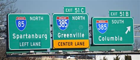 1213 Interstate Highway Signs Stock Photos Free And Royalty Free Stock