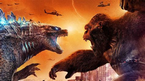 Who Wins The Godzilla Vs Kong Bout Ending Explained