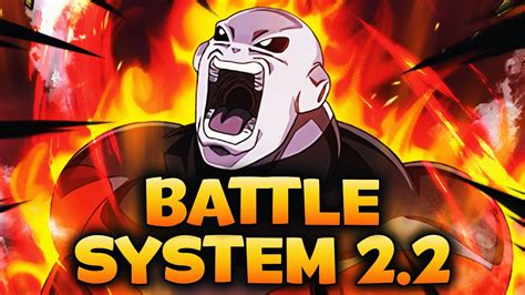 Email updates for dragon ball legends. (Dragon Ball Legends) Battle System Changes & Possible New ...
