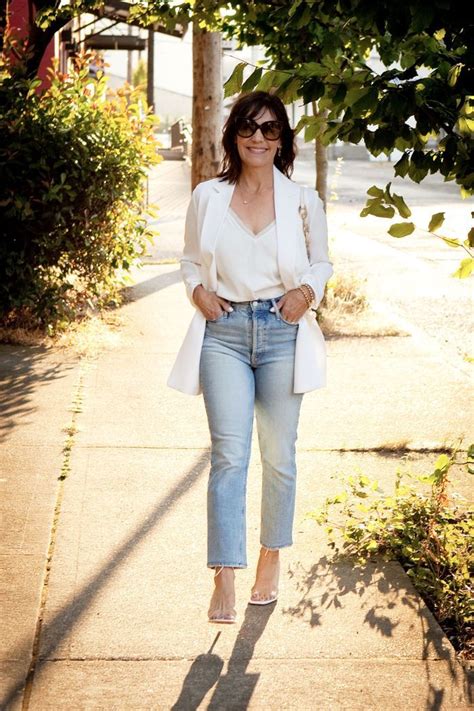 Im A 55 Year Old Former Nordstrom Buyer—these 8 Fall Basics Work For