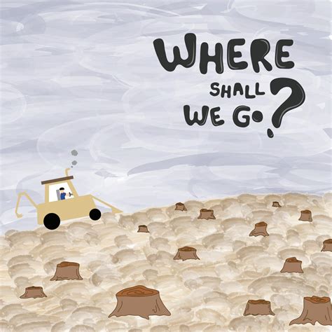 Where Shall We Go By Ng Su Chen By Tno Issuu
