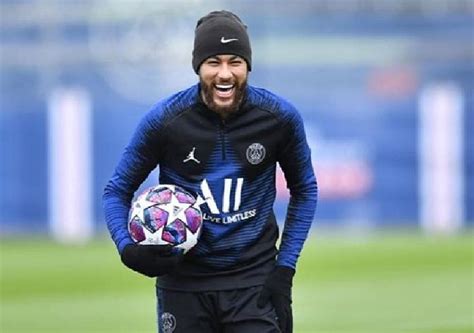 Enam titik panas terdeteksi di. Neymar Jr Tolak Kontrak Baru dari PSG, Jadi Pindah ...