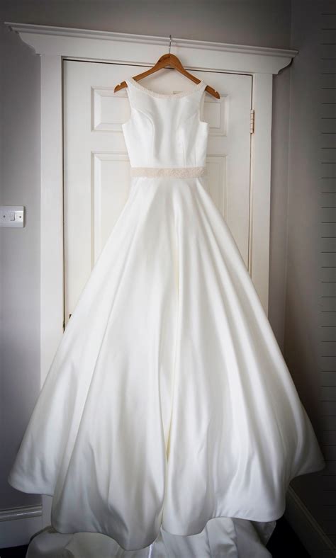 Mia Mia Bridal Estelle Preowned Wedding Dress Save 60 Stillwhite