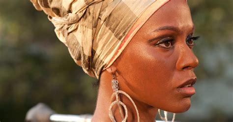 Nina Movie Review Simone Biopic Is All Wrong Time