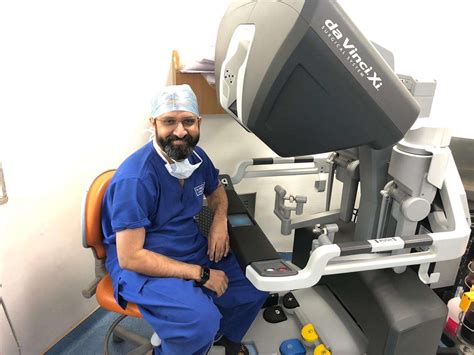 Dr Swapnil Sharma Liver Transplant Surgeon In Mumbai India Liver