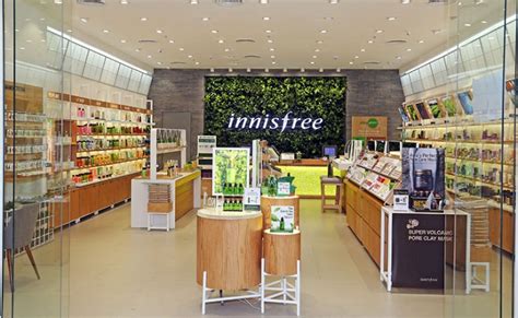 Korean brand Innisfree opens flagship store in Gurugram
