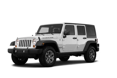 Used 2013 Jeep Wrangler Unlimited Rubicon Sport Utility 4d Prices