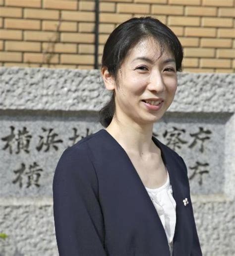 japanese women increase presence roles in prosecutors…