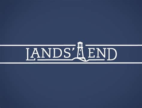 Lands End Logo 10 Free Cliparts Download Images On Clipground 2024