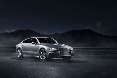 Unknown maximal final bid : News - Bi-Turbo V8 Audi S6 Sedan and S7 Sportback Now On Sale