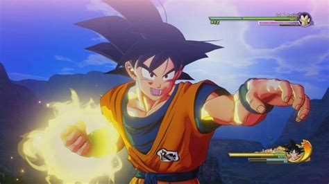 We did not find results for: Dragon Ball Z: Kakarot - Release Date, Buu Arc, Gameplay, Pre-order bonuses & Characters List ...