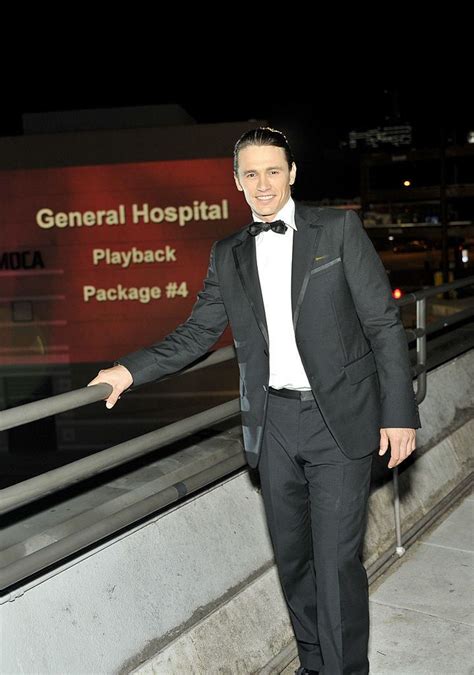 James Franco Heres A Look At 57 Years Of General Hospital Its
