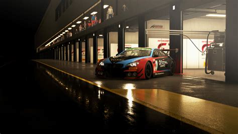 Assetto Corsa Competizione Intercontinental GT Pack DLC veröffentlicht