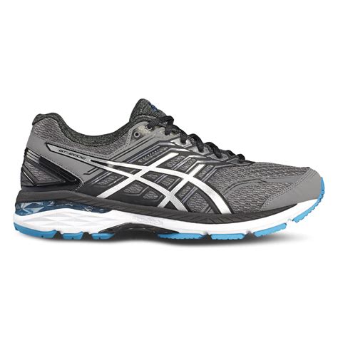 Searching for the best asics running shoes available? Asics GT-2000 5 Mens Running Shoes