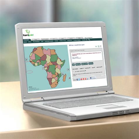 Custom quizzes for africa | lizard point. Lizard Point Quizzes - Interactive Map Quizzes | Geography ...