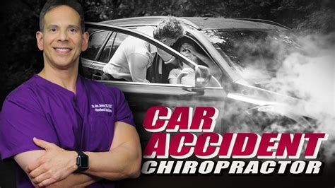 To collect compensation in texas for your injuries resulting from a car accident, you must be able to prove that. *Car Accident Chiropractic* Rehabilitation | El Paso, TX ...