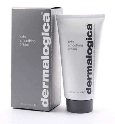Dermalogica Skin Smoothing Cream Reviews Makeupalley