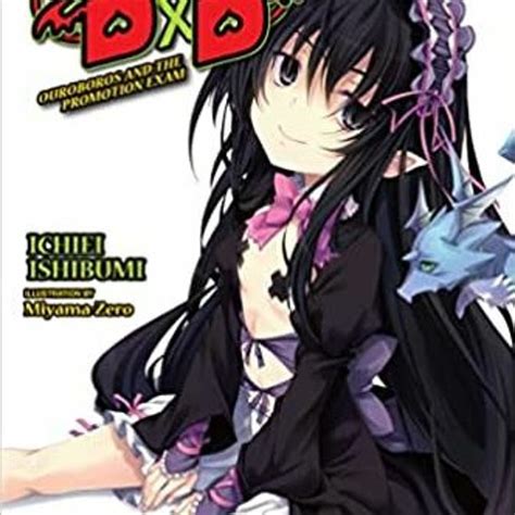Stream Epub Read High School Dxd Vol 11 Light Novel High