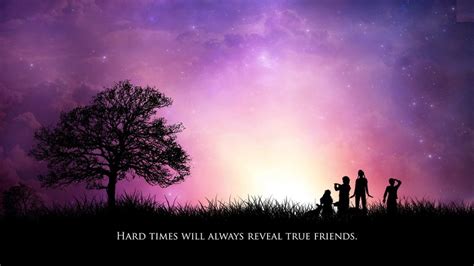 Friendship Quotes Hd Wallpaper High Definition High