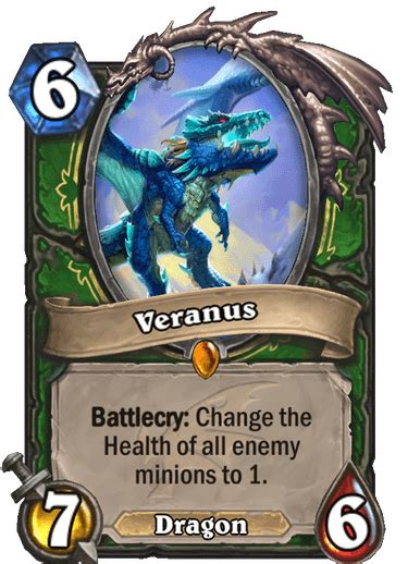 Our hearthstone arena tier list will provide you with just that. Create a Hearthstone Descent of Dragons Card : Hunter ...