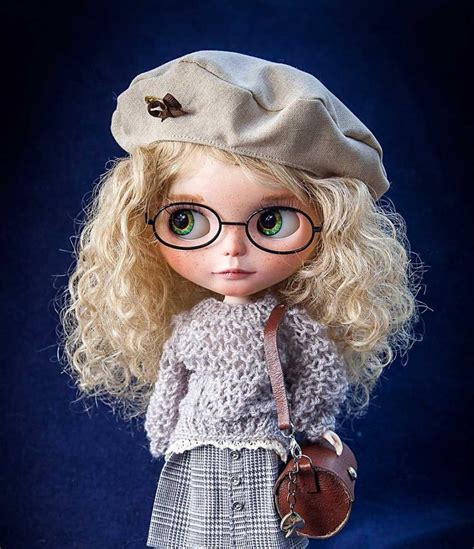 Everything You Need To Know About Blythe Doll Collecting This Is