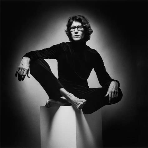 Yves Saint Laurent Style Is Eternal Is First Major Exhibition In Uk