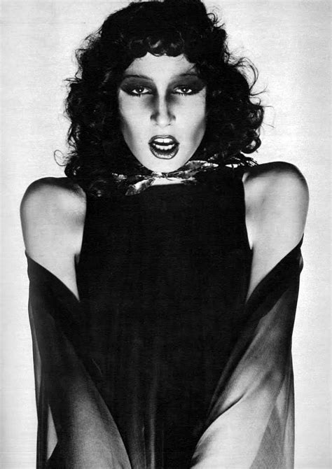 Anjelica Huston For Vogue Paris 1971 Guy Bourdin Photography Guy Bourdin Fashion Photography