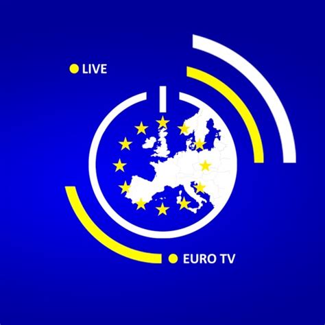 Euro Tv Live Television By Appsvilla Inc