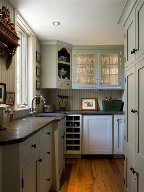 This easy solution to perform in a day and with just a few supplies. Beadboard Backsplash | Houzz