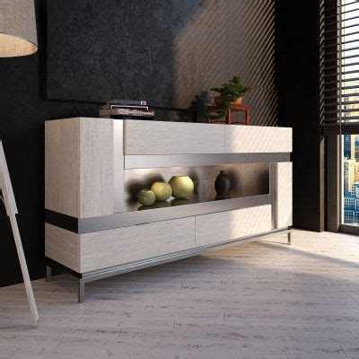 Los aparadores baratos y modernos de ventamueblesonline deberían estar en la lista de todo aquel que esté en proceso de amueblar su casa ya que, sin duda, son muebles que ofrecen. Aparadores de Diseño © Modernos y Clásicos【 100% CALIDAD ...
