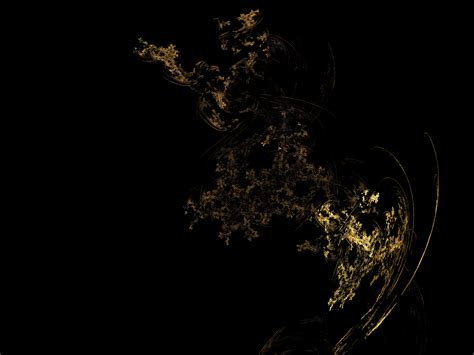 Download Gold And Black Wallpaper By Susanw60 Gold And Black