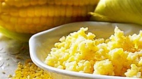 La cocina peruana, como muchas otras, puede dividirse en varias zonas, ya que cada ciudad y cada regi on tiene una herencia distintiva y sus propias tradiciones. Cómo cocinar gachas de maíz en el agua.