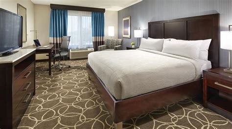 Hilton Garden Inn Reagan National Airport Arlington Va 2020 Jefferson Davis Highway 22202