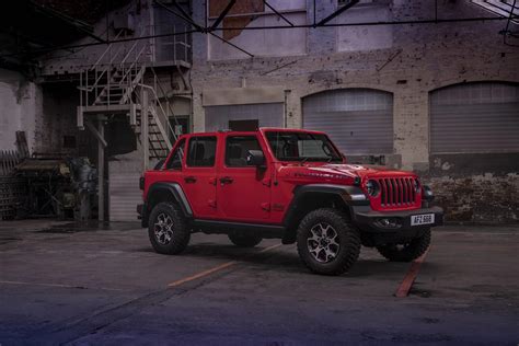 2021 Jeep Wrangler Limited Edition 1941 Image Photo 12 Of 14