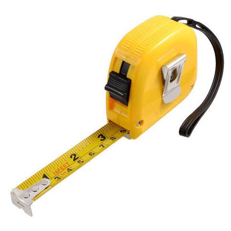 5 Meter Measuring Tape At Rs 52piece Tollgate Chennai Id