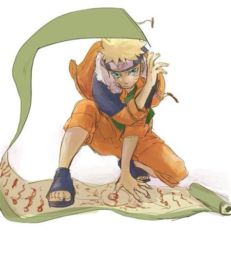 Naruto Y Naruto Uzumaki Anime Naruto Naruto Images