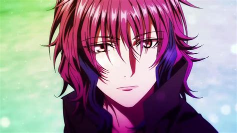 K: Return of Kings Episode 13 English Dubbed | Watch cartoons online
