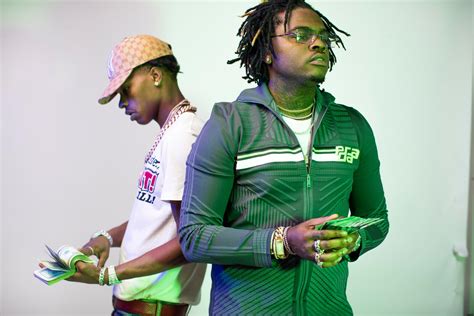 Gunna Taught Lil Baby How To Rap Now Theyre The Best