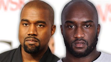 Kanye West Honors Late Friend Virgil Abloh With Sunday Service