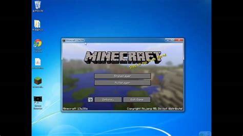 How To Play Snapshots In Cracked Or Sp Unofficial Minecraft Launchers