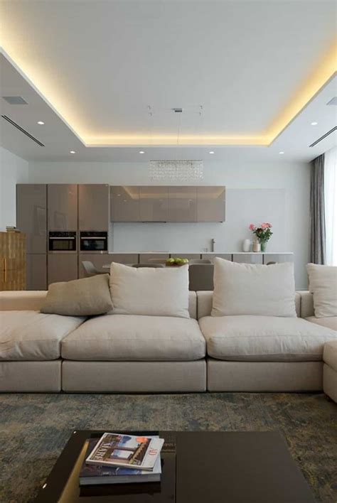 Led lighting changes multiple colors tray ceiling has a 5 1/4 base around the perimeter with a 6 3/4 crown molding attached with a. Installing Rope Lighting In Tray Ceiling | Recessed ...