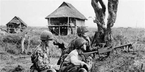 Date De La Guerre D Indochine - A LIRE : La guerre d’Indochine vue par la CIA | Theatrum Belli