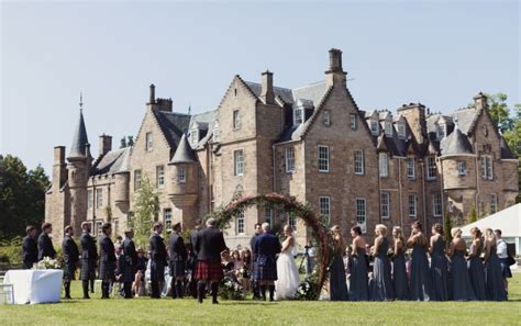 We were over from ireland for a family wedding and it is a great venue for a wedding.the food and service were excellent. Wedding Venues in Scotland: 11 Perfect Venues That You'll Love