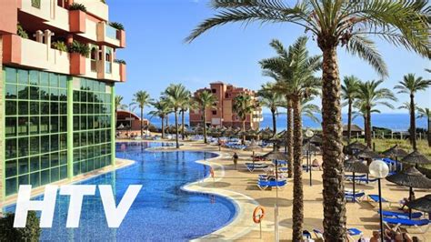 Check spelling or type a new query. Hotel Holiday Palace en Benalmádena - YouTube