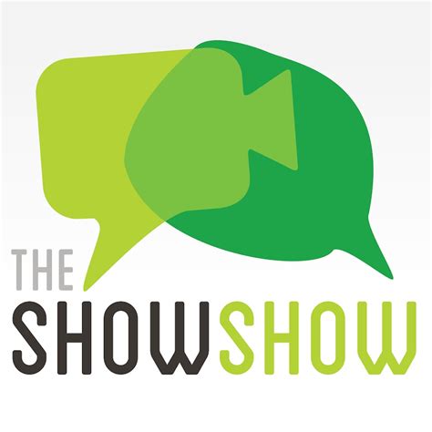 The Show Show - YouTube