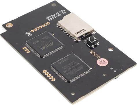 Amazon Optical Drive Simulation Board Card For Gdemu V B