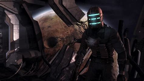 Dead Space Series 10 Interesting Facts About The Dead Space Games