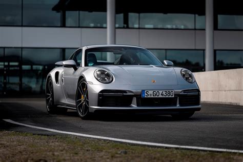 Automatic, manual and dual clutch in the malaysia. 'Car and Driver:' 2021 Porsche 911 Turbo S Is Crazy, Crazy ...