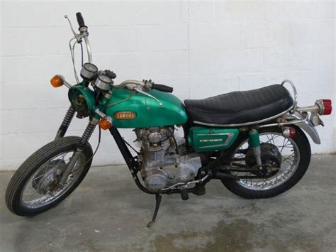 1:02 paul roupas 74 862 просмотра. Buy Titled 1970 Yamaha XS1 Motorcycle First Production on ...